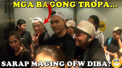 pinay gangbang tropa